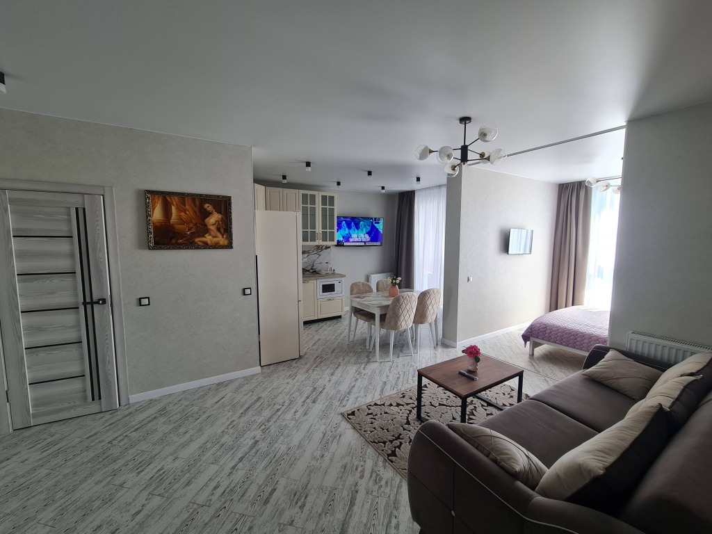 Фотография квартиры Апартаменты NatalyApart