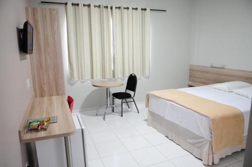 Фотография гостиницы Hotel Mandino