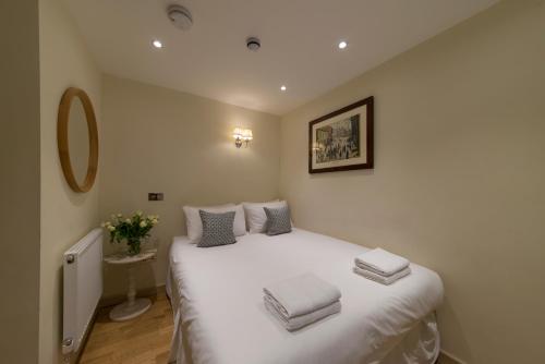 Фотография гостиницы The Paramount Hotel