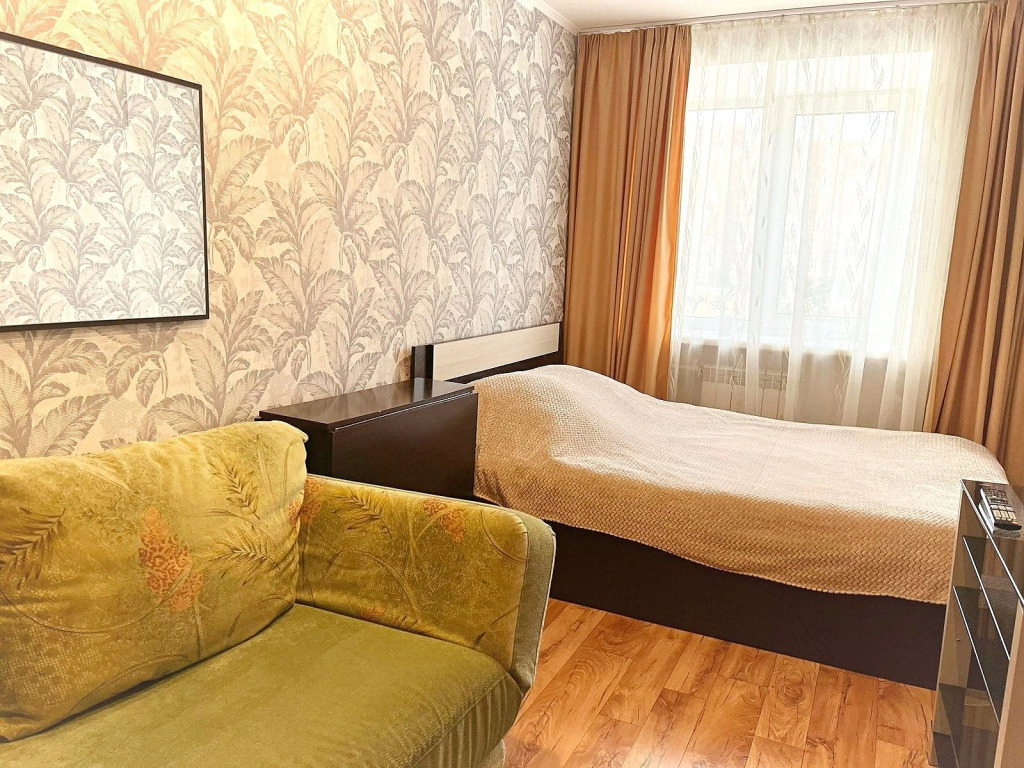 Фотография квартиры Квартира на Велижской 57