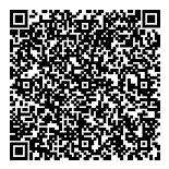 QR код гостиницы Гостевой дом Одиссея