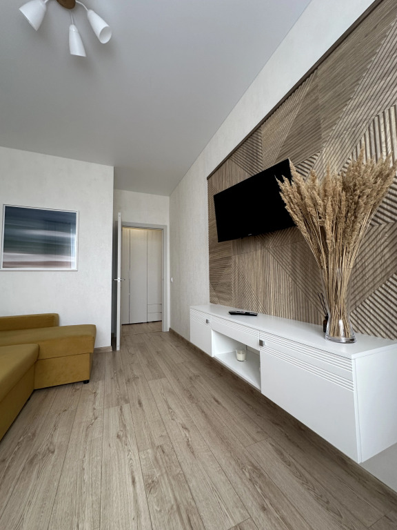 Фотография квартиры Квартира Пионерский