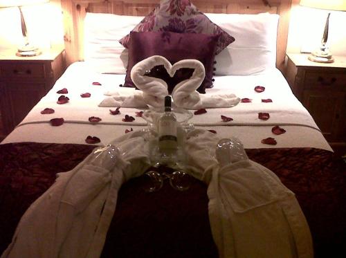 Фотография мини отеля The Old Bank B&B