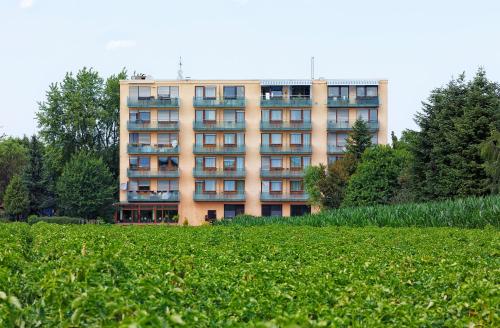 Фотография гостиницы Hotel & Apartment Kemnater Hof