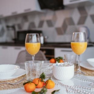 Фотография квартиры Квартира Студия+Спальня Возле ТРЦ Фиеста