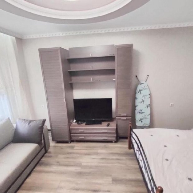 Фотографии квартиры 
            Апартаменты на улице Октябрьская