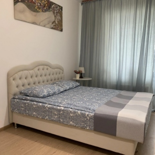 Фотография квартиры Апартаменты Москва