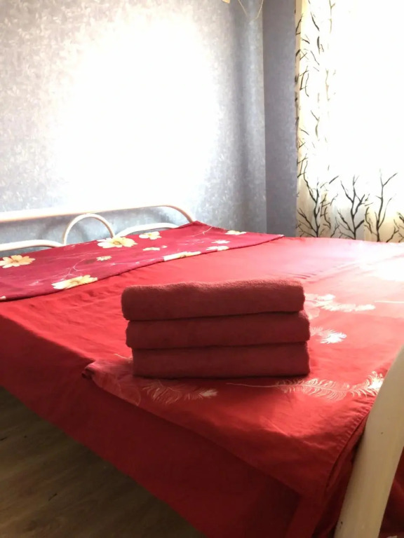 Фотография квартиры Квартира 362