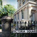 Фотография гостиницы Victoria Square Hotel Clifton Village