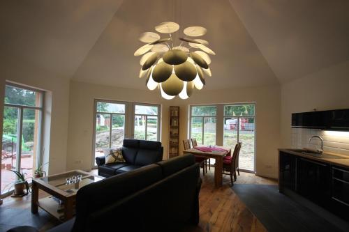 Фотографии гостевого дома
Zur schönen Heide-Wabe