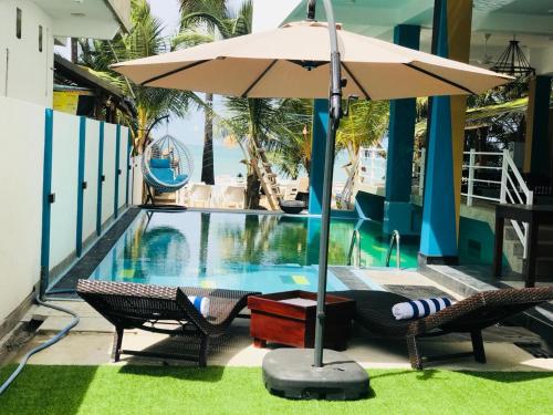 Фотография гостиницы The Bay