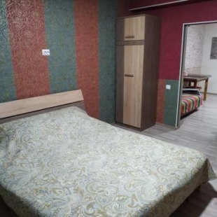 Фотография апарт отеля Milo Apart Hotel