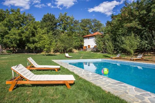 Фотография базы отдыха Garmen Hills Complex