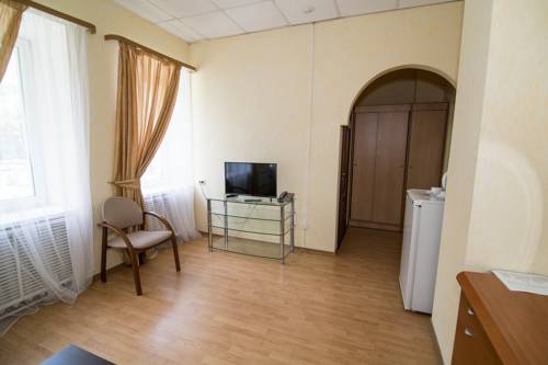 Фотографии гостиницы
Ростовчанка