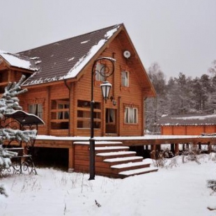 Фотография банкетного зала Клуб офицеров