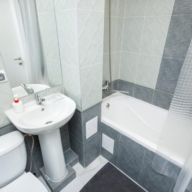 Фотографии квартиры
Апартаменты Добрые сутки на Красном переулке 4А