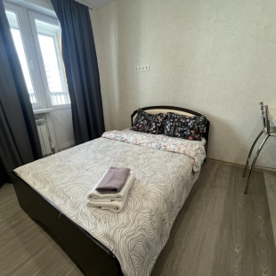 Фотография квартиры Квартира на Верхняя набережная 161/13