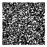QR код гостиницы Снегири