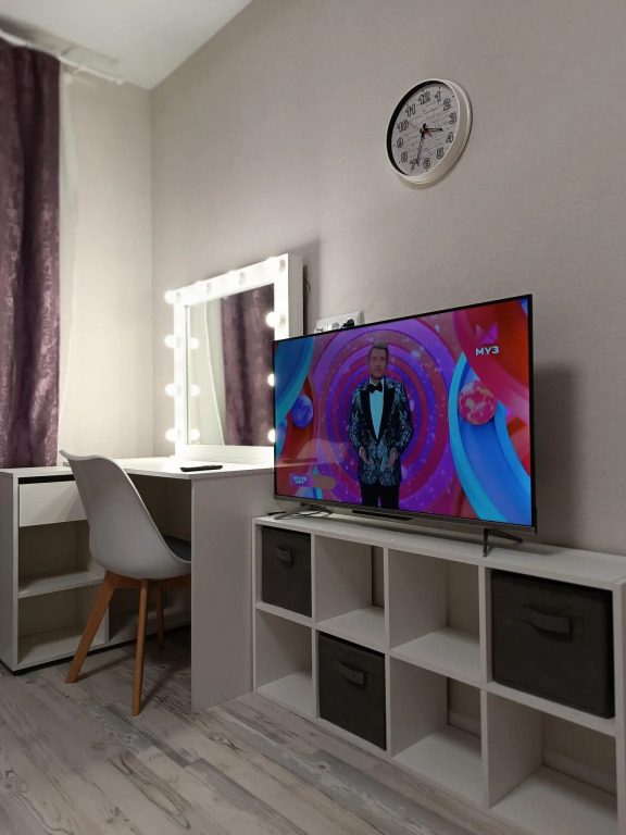 Фотография квартиры Апартаменты на улице Успенская 11Г