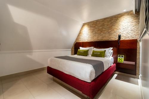 Фотография гостиницы Hotel Ayenda Palacio Real 1084