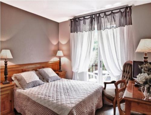 Фотография гостиницы Le Griou