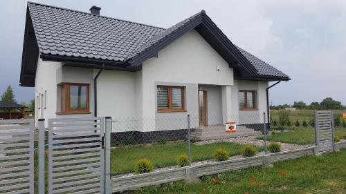 Фотография гостевого дома Beztroski Zakątek