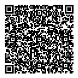 QR код хостела Научная