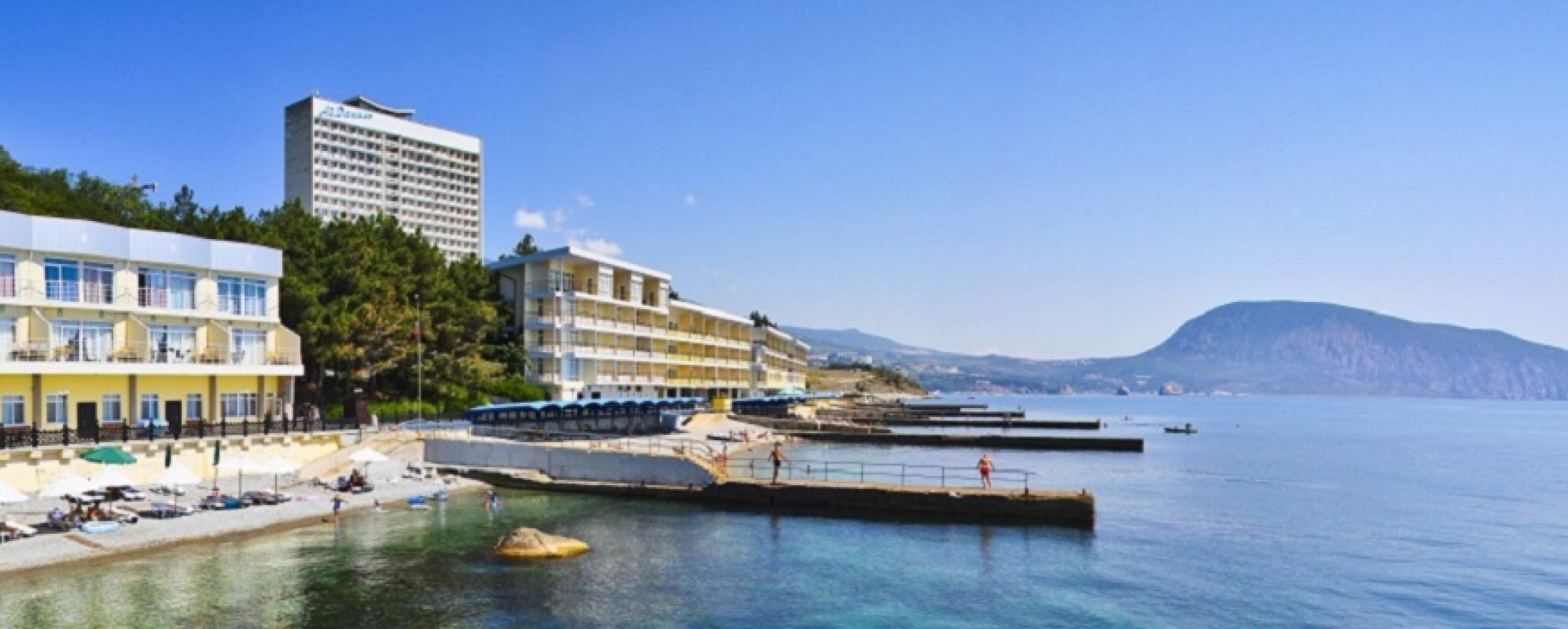 Фотографии мини отеля
Вилла Мишель