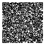 QR код хостела HANNAH INN
