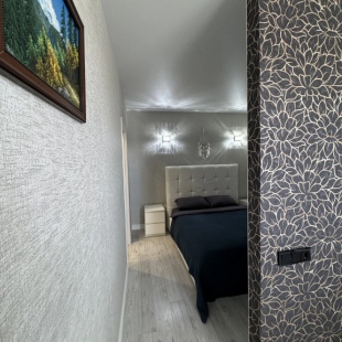 Фотография квартиры Квартира Уютная Мелик Карамова 4