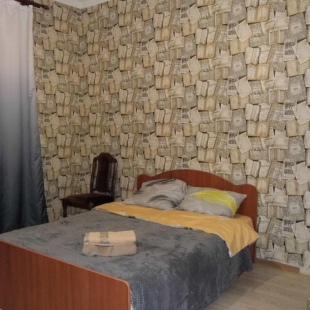 Фотография квартиры Live in comfort (Лайф ин комфорт) на проезде Кутузовский