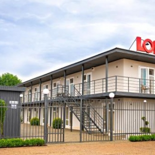 Фотография гостиницы ЗАТОКА отель LOFT