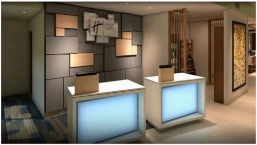 Фотография гостиницы Holiday Inn Express Fullerton-Anaheim, an IHG Hotel