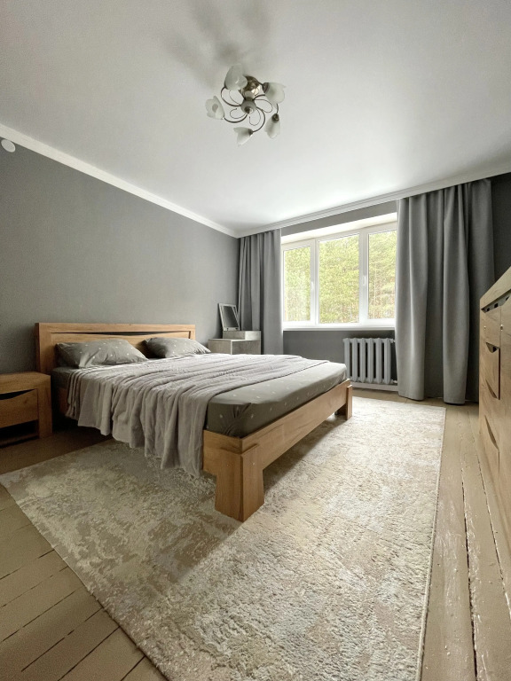 Фотография квартиры Квартира в Терсколе