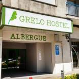 Фотография хостела Grelo Hostel