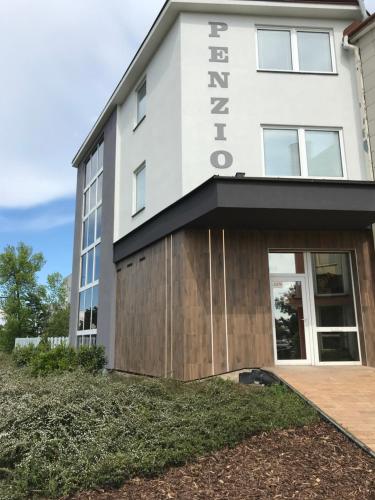 Фотография гостевого дома Penzion Stella