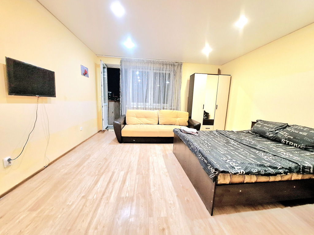 Фотография квартиры Квартира Караидельская 62, Уфа, Марат