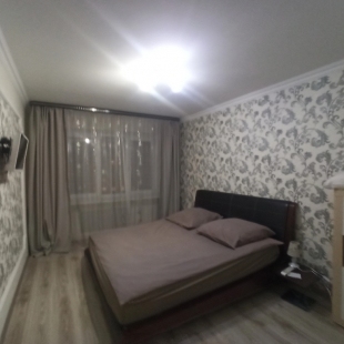 Фотография квартиры Апартаменты на Проспекте