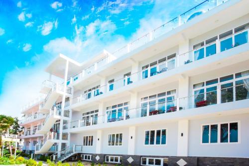 Фотография гостиницы Sand Beach Resort