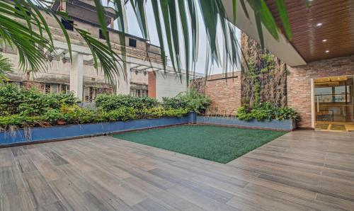 Фотографии гостиницы 
            Treebo Tryst Hotel Radiant