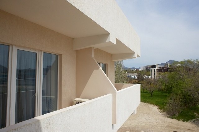 Фотография гостиницы Ай Сафия