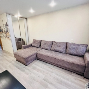 Фотография квартиры Квартира в центре г. Дивногорск