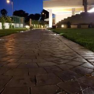 Фотографии гостиницы
Hotel San Germano