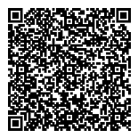 QR код хостела Тихий дворик