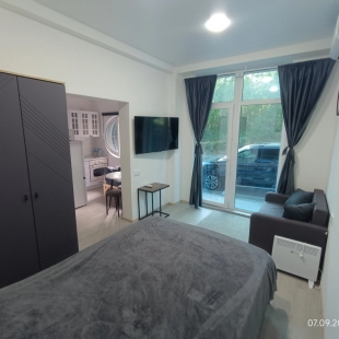 Фотография квартиры Квартира в центре ЮБК