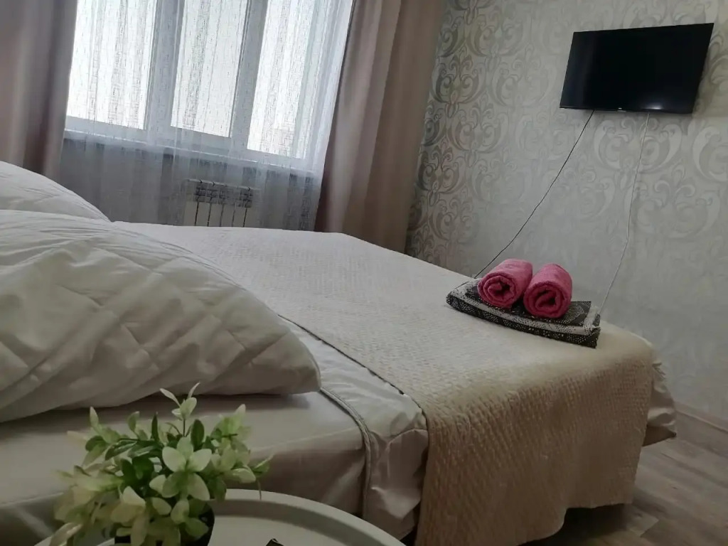 Фотография квартиры Апартаменты в Абакане