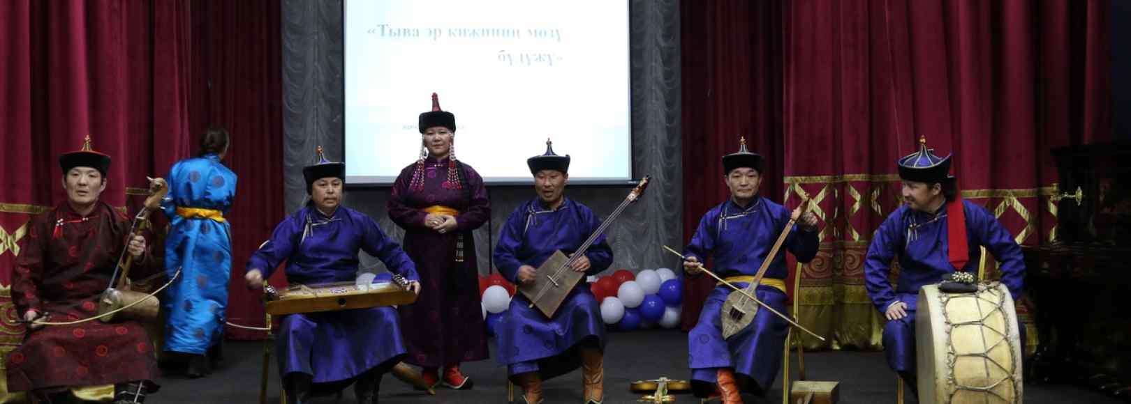 Фотография концертного зала ЦРТТКР Концертный зал