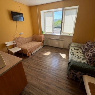 Фотография квартиры Квартира на улице Запорожская 43А