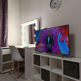 Фотография квартиры Апартаменты на улице Успенская 11Г