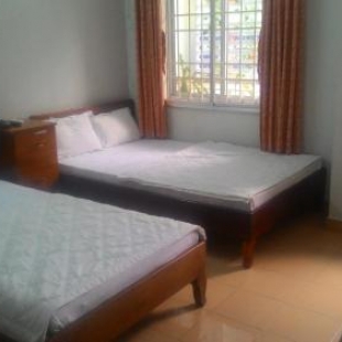 Фотография гостиницы Hien Luong Hotel